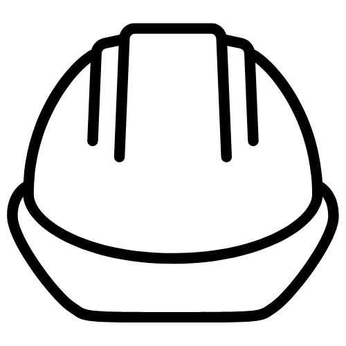 Mechanical Contracting Icon